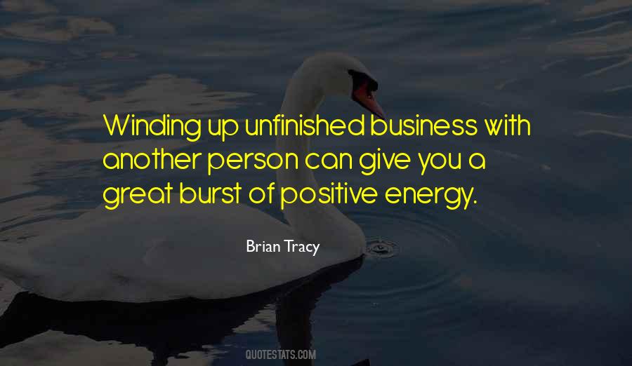 Quotes About Giving Off Energy #379052