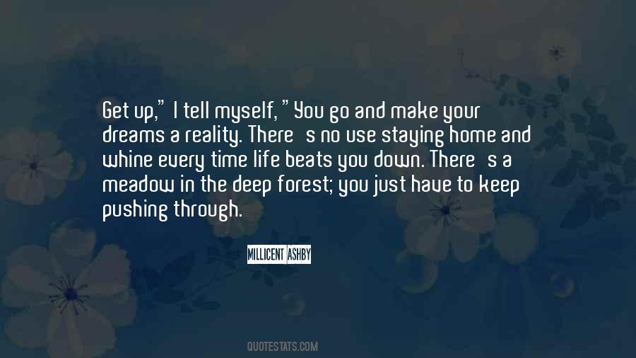 Nothing Beats Home Quotes #1543079 Nothing Beats Home Quotes #1543079