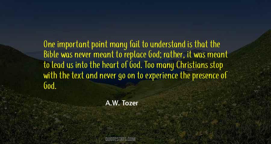 Lead With Heart Quotes #1053944