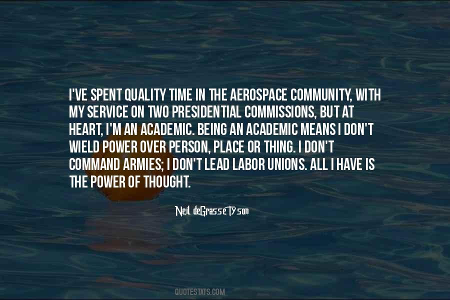 Lead With Heart Quotes #1344769