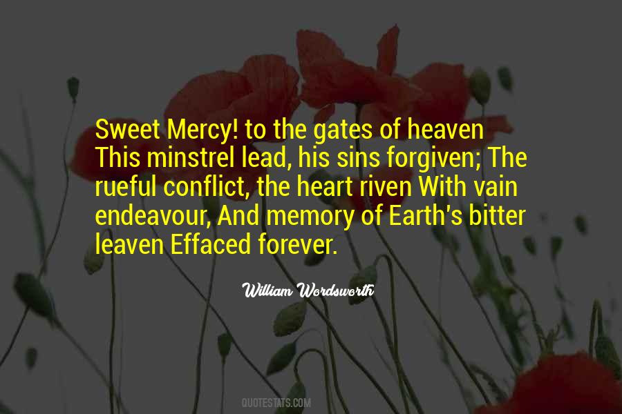 Lead With Heart Quotes #1354352