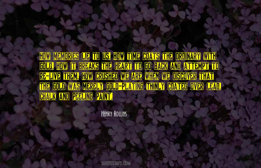Lead With Heart Quotes #1567864