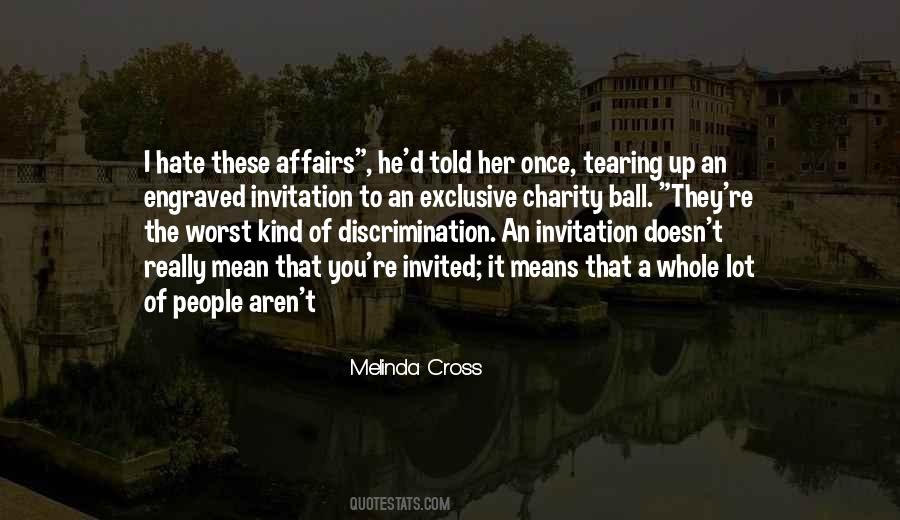 Best Melinda May Quotes #1524511