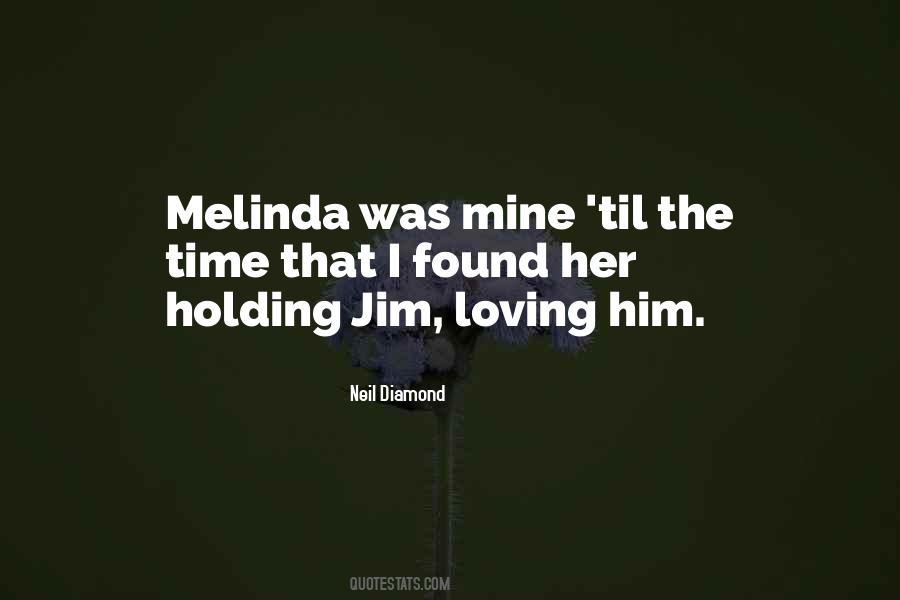 Best Melinda May Quotes #448491