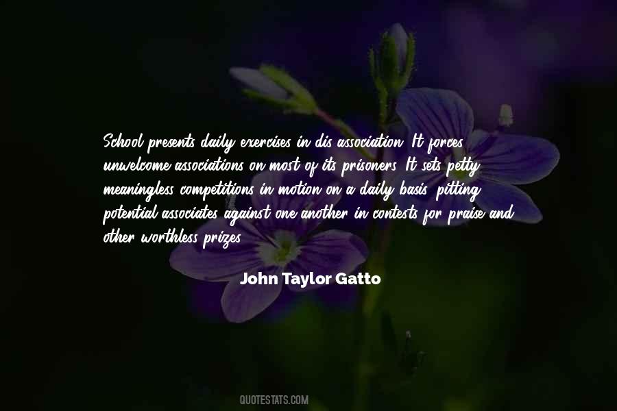 Gatto Quotes #229563 Gatto Quotes #229563