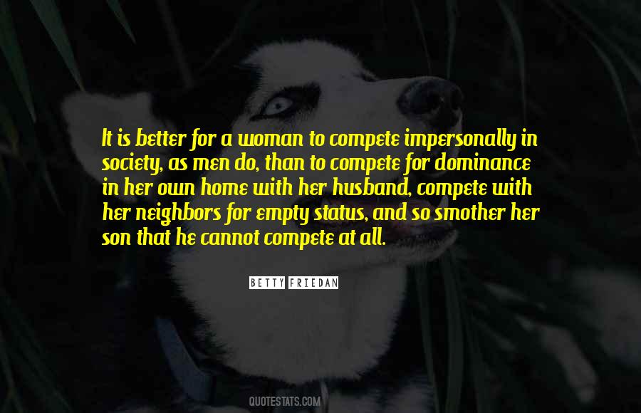 Empty Status Quotes #1384833