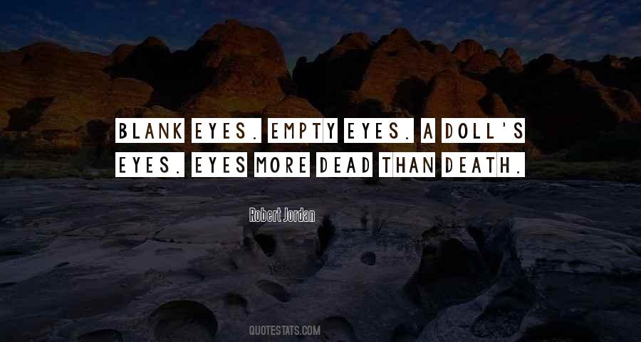 Empty Status Quotes #1468392