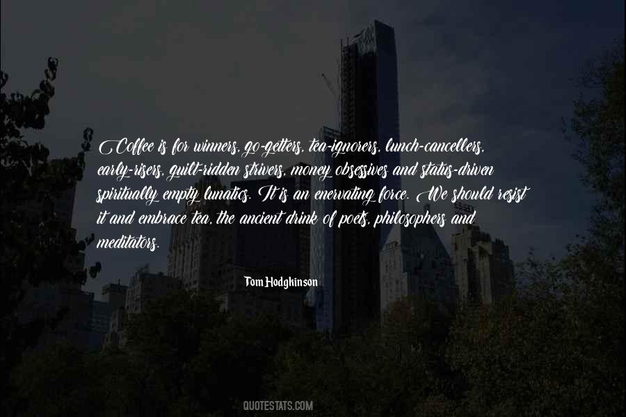 Empty Status Quotes #1524496