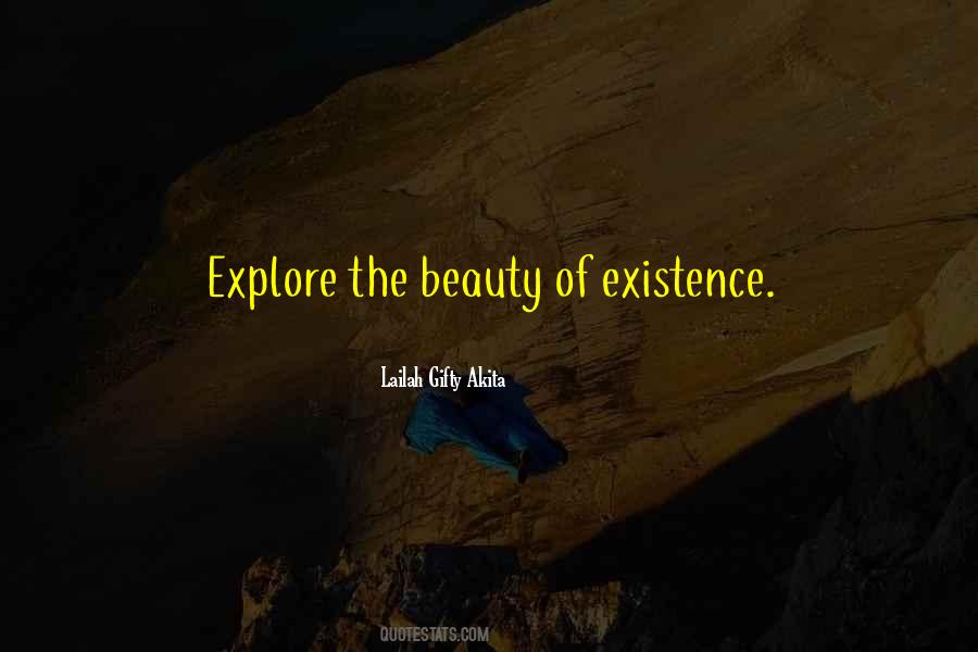 Explore Beauty Quotes #1007395