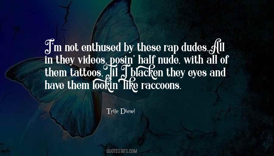 Tattoos Of Quotes #1475505