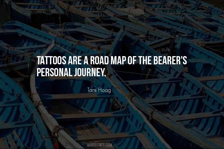Tattoos Of Quotes #222087