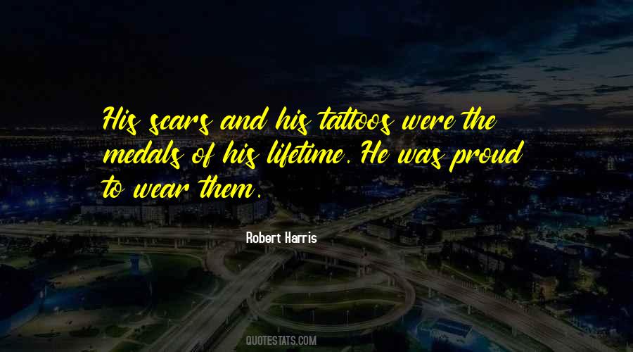 Tattoos Of Quotes #241084