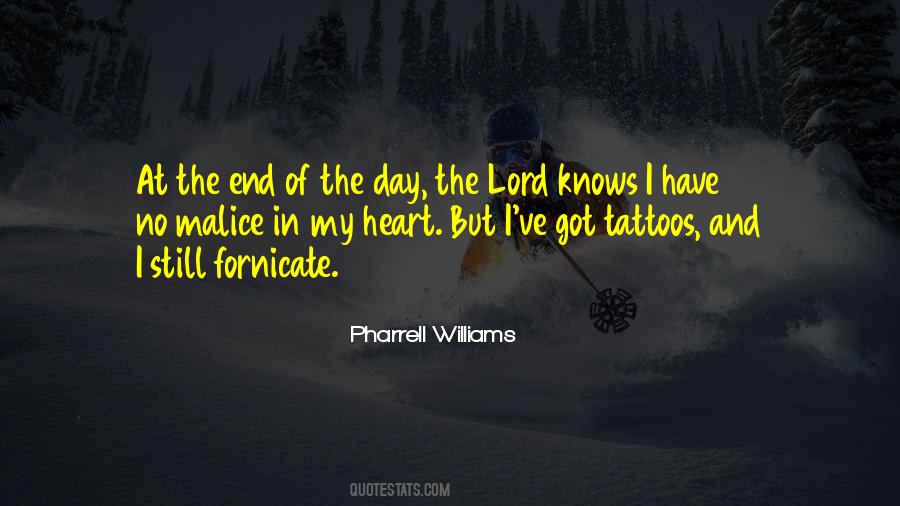 Tattoos Of Quotes #649422