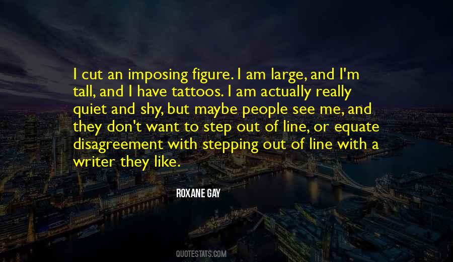 Tattoos Of Quotes #655096