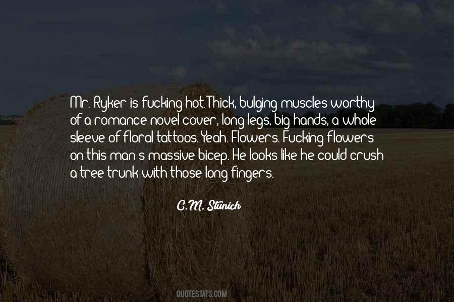 Tattoos Of Quotes #669097