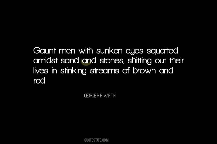 Gaunt Quotes #370787