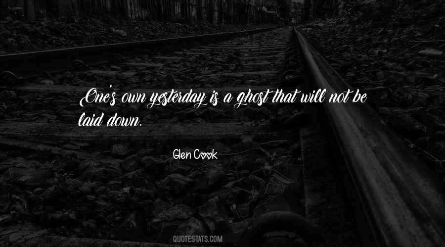 Old Past Quotes #130374
