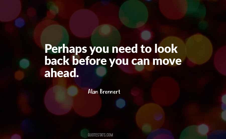 Old Past Quotes #310776