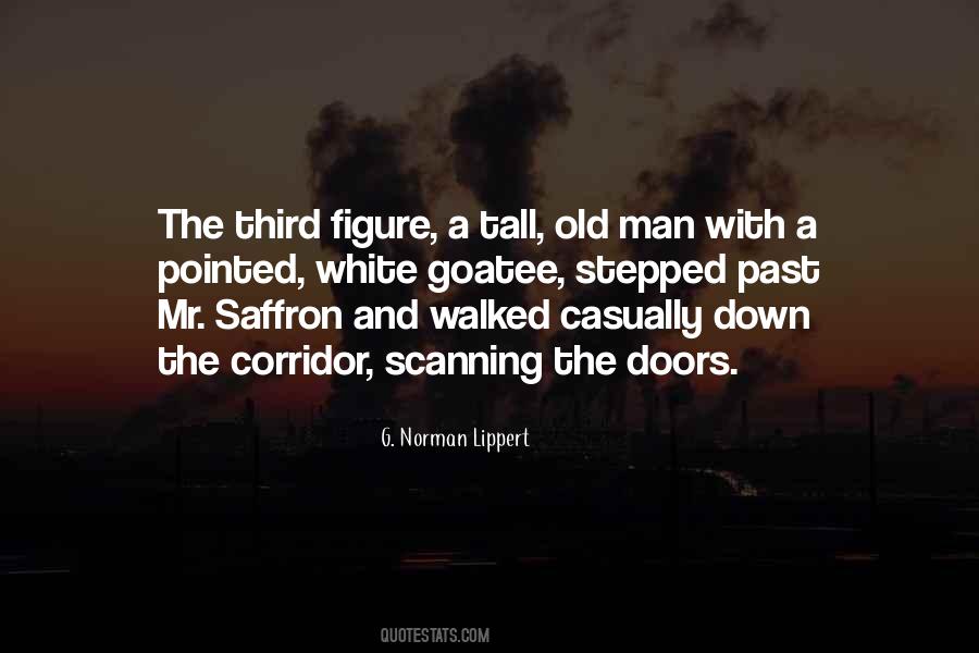 Old Past Quotes #321542