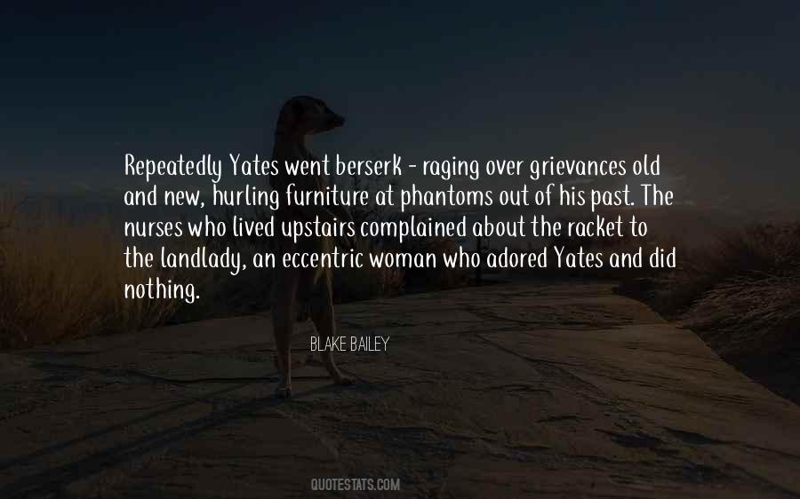 Old Past Quotes #421948