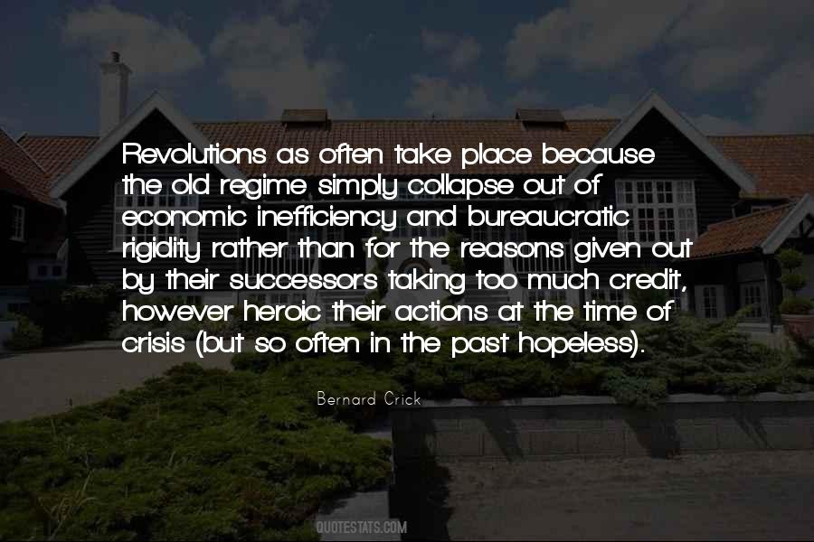 Old Past Quotes #474096