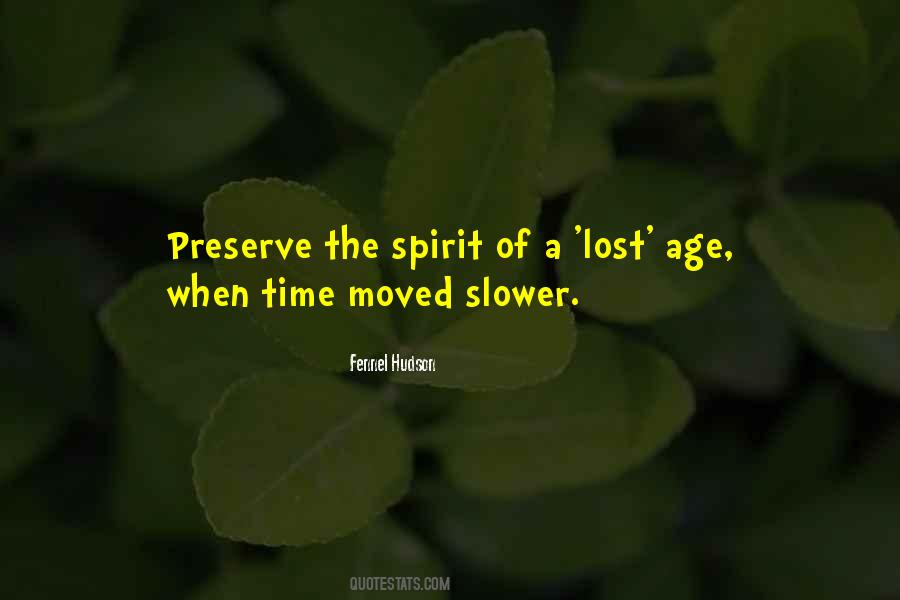Old Past Quotes #483501