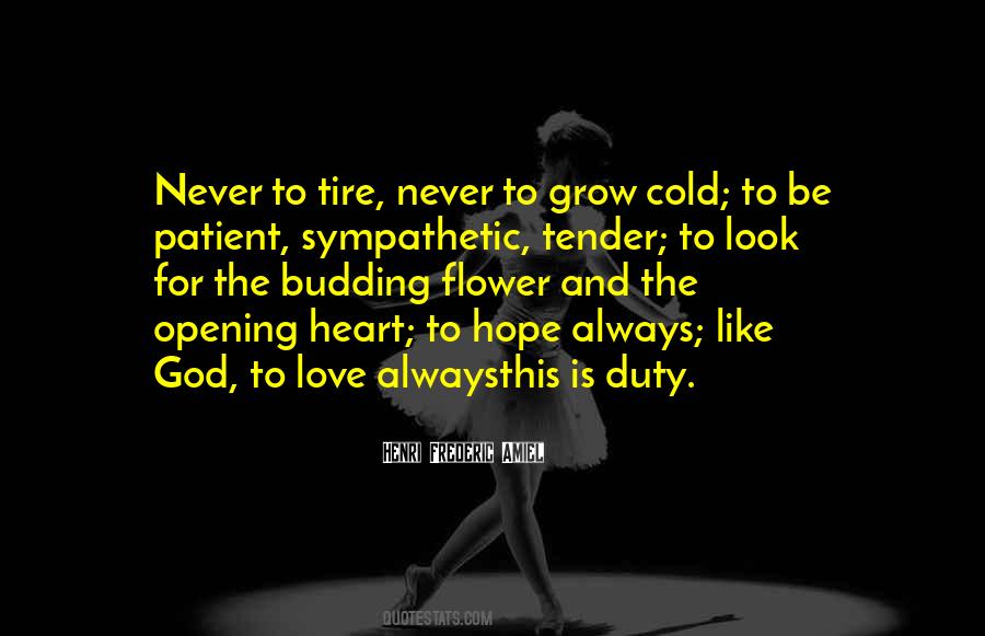 Duty Is God Quotes #1373822