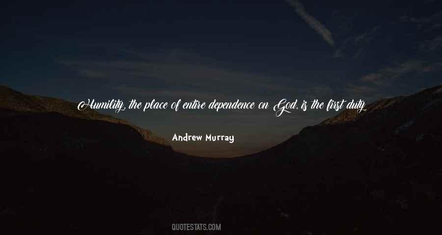 Duty Is God Quotes #889929