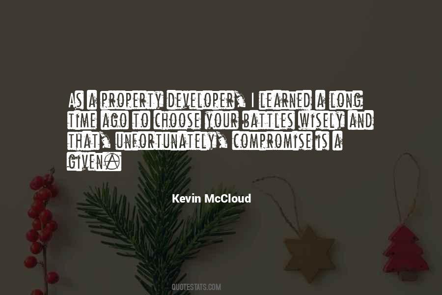 Property Developer Quotes #1199047