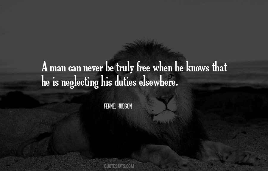 One Never Knows Do One Quotes #71864
