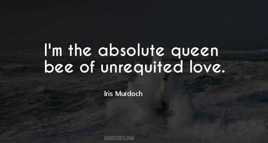 Love Bee Quotes #741028