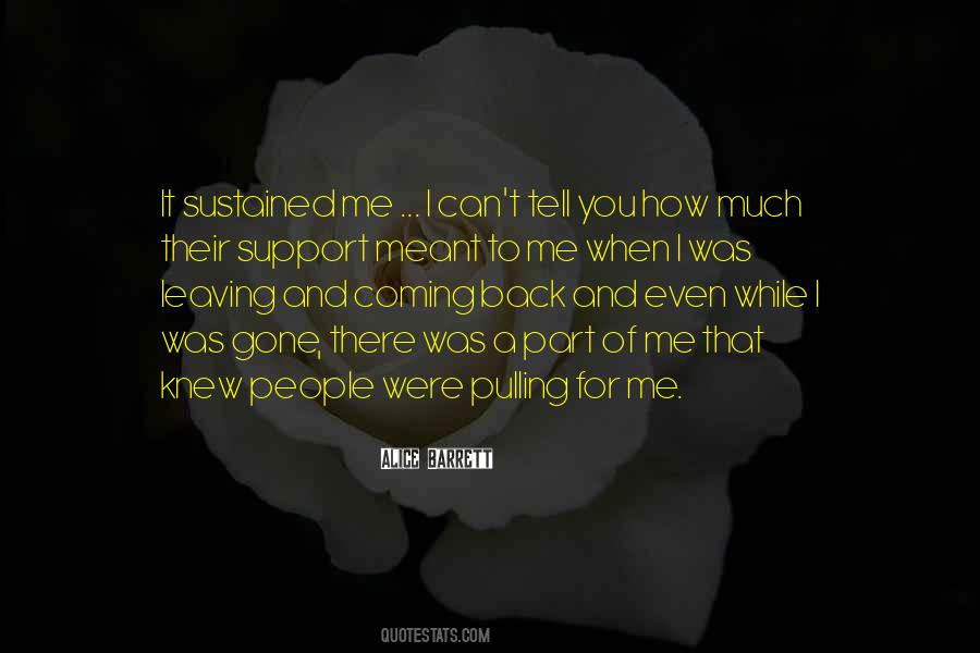 How To Tell A Quotes #115924