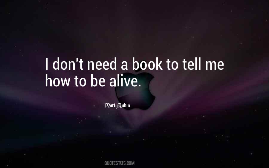 How To Tell A Quotes #212015
