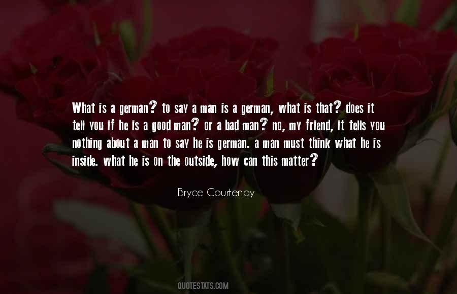 How To Tell A Quotes #469843