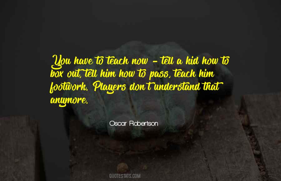 How To Tell A Quotes #633748
