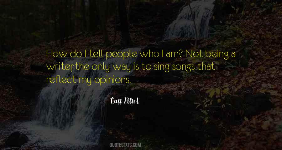 How To Tell A Quotes #81066