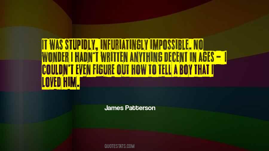 How To Tell A Quotes #866960