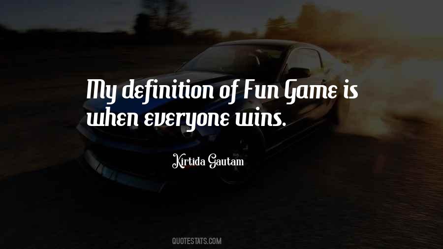 Gautam Quotes #1183949