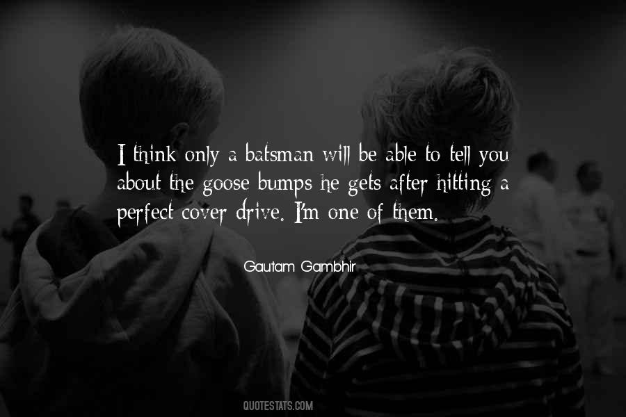 Gautam Quotes #1379197