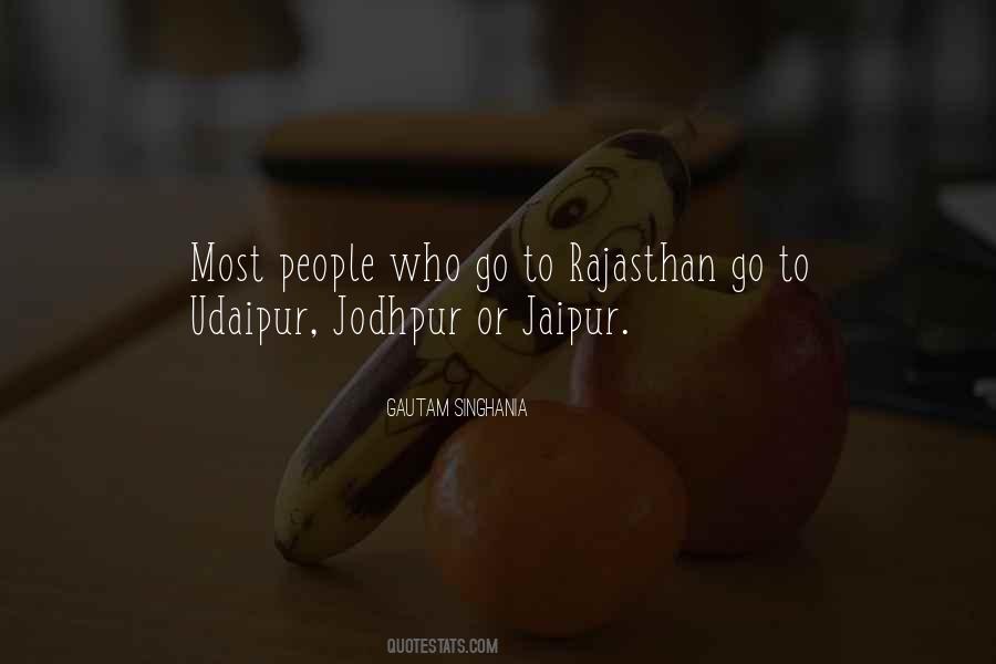 Gautam Quotes #1668501