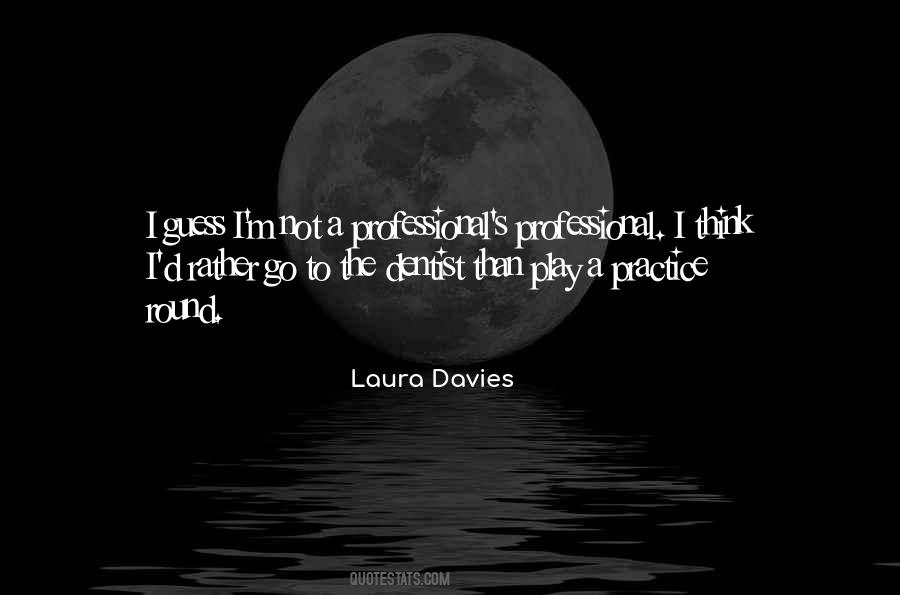 Professional Golf Quotes #704931