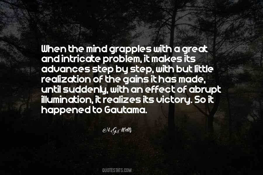 Gautama Quotes #1018898