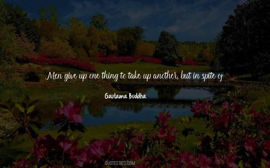 Gautama Quotes #12994