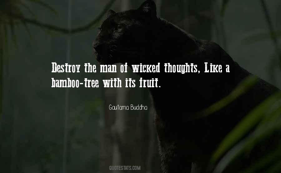 Gautama Quotes #42472