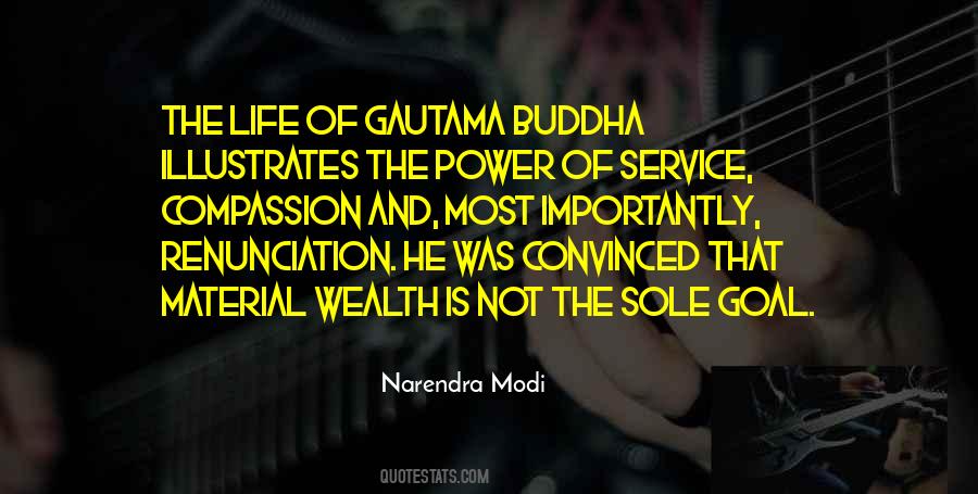 Gautama Quotes #448947