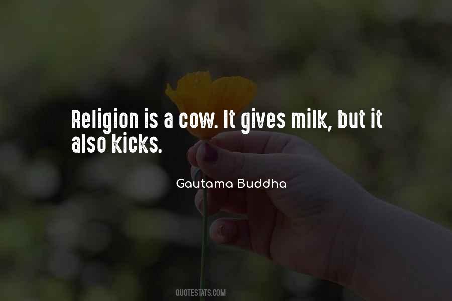 Gautama Quotes #47530