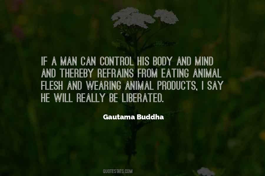 Gautama Quotes #66512