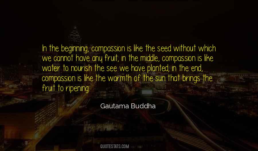 Gautama Quotes #80781