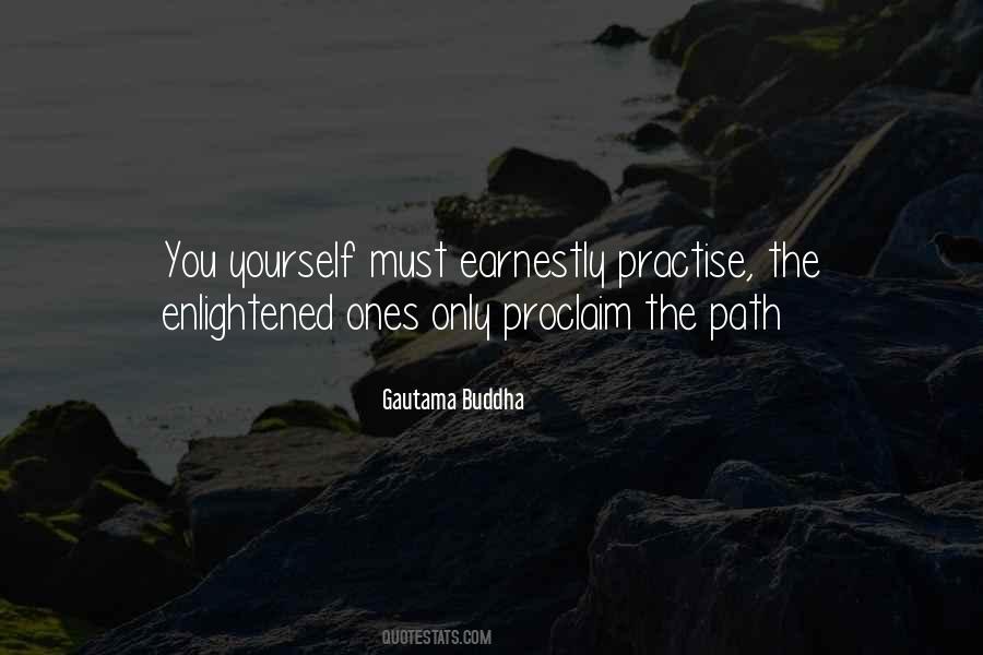 Gautama Quotes #98268