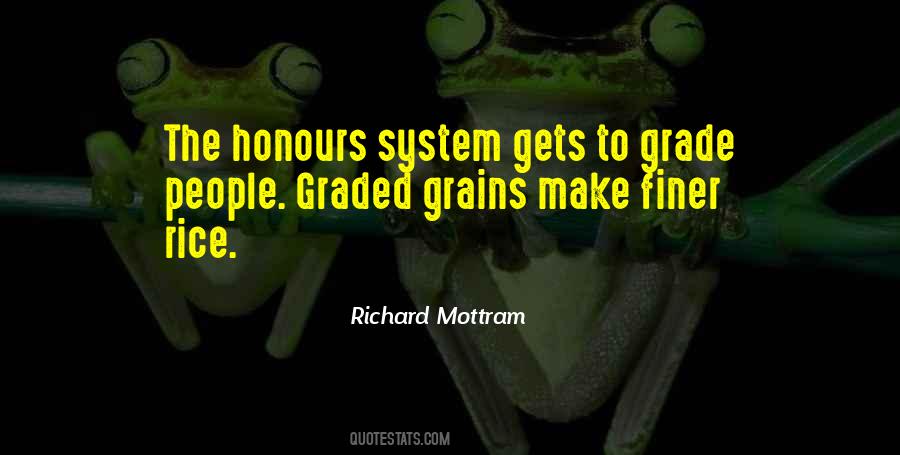 The Grades Quotes #126944